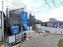 埼玉県草加市新里町1127-3