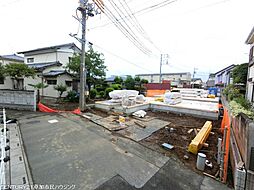 埼玉県草加市新里町1127-3