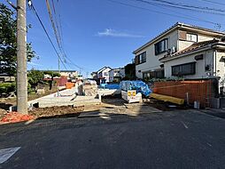 埼玉県草加市新里町