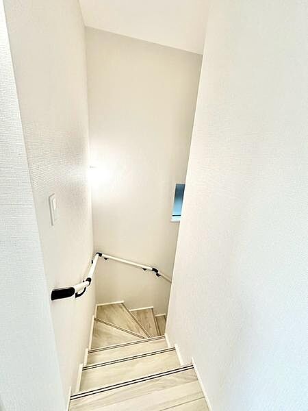 室内を拡大表示
