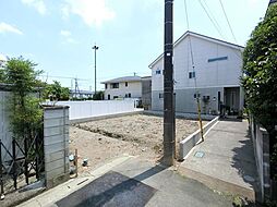 埼玉県草加市新里町