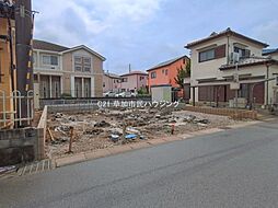 埼玉県八潮市大字八條
