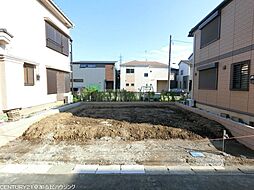 埼玉県草加市清門１丁目