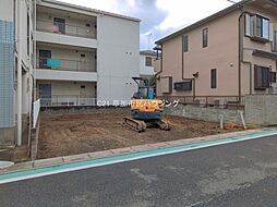 埼玉県草加市氷川町2170-9