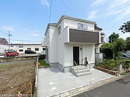 埼玉県草加市新里町