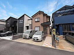 埼玉県草加市青柳６丁目