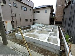 埼玉県草加市八幡町