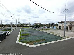 埼玉県草加市金明町