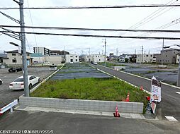 埼玉県草加市金明町