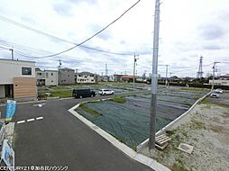 埼玉県草加市金明町