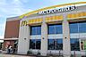 周辺：マクドナルド　4号線草加西町店まで900m、マクドナルド　4号線草加西町店900m(徒歩12分）