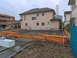 埼玉県八潮市大字鶴ケ曽根