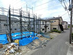 埼玉県八潮市大字鶴ケ曽根