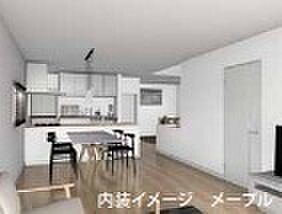 完成予想図につき実際とは異なる場合がございます。予めご了承ください。