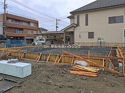 埼玉県八潮市大字鶴ケ曽根