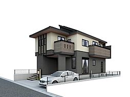埼玉県草加市新善町