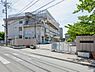 周辺：小山小学校まで610m、小山小学校610m(徒歩8分）