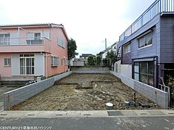 埼玉県草加市新里町
