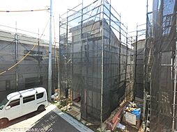 埼玉県草加市西町