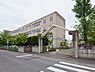 周辺：八潮中学校まで1000m、八潮中学校1000m(徒歩13分）