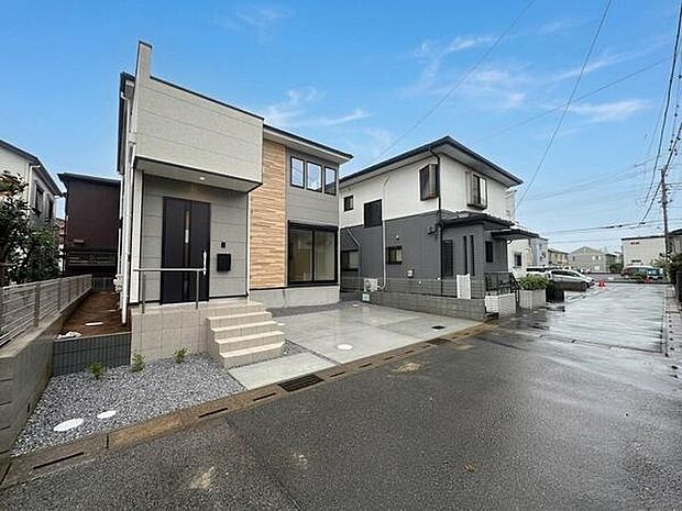 BELS認定を取得した、省エネ性能に優れた住まい。快適な暮らしと家計にやさしい毎日を叶えます。