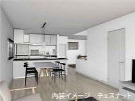 完成予想図につき実際とは異なる場合がございます。予めご了承ください。