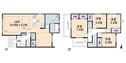 埼玉県草加市北谷3丁目22-5