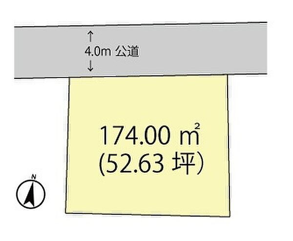 区画図：311002463086
