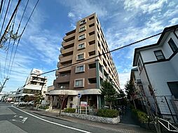 サンクレイドル草加