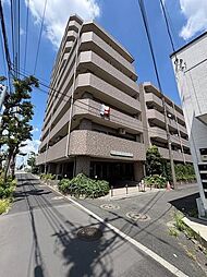 ライオンズマンション竹ノ塚リバーサイド