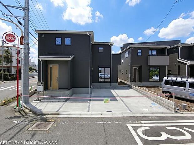 長期優良住宅認定取得。BELS評価にも対応した、省エネ性能と快適性を兼ね備えた住まいです。