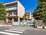 周辺：花栗南小学校まで230m、花栗南小学校230ｍ（徒歩3分）