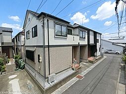 埼玉県八潮市大字南川崎