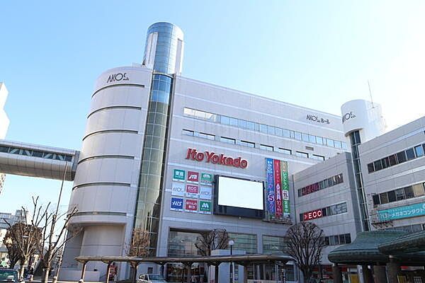 周辺を拡大表示