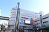 周辺：イトーヨーカドー草加店まで400m、イトーヨーカドー草加店400m(徒歩5分)