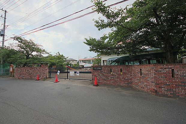 フラワー幼稚園まで640m、フラワー幼稚園640m(徒歩8分)