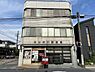 その他：草加氷川郵便局580m(徒歩8分)