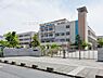周辺：西町小学校まで420m、西町小学校420m(徒歩6分)