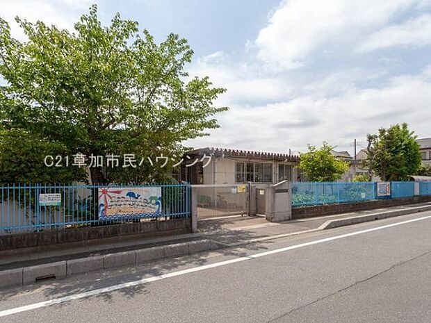 あおやぎ保育園まで429m、あおやぎ保育園429m(徒歩6分)
