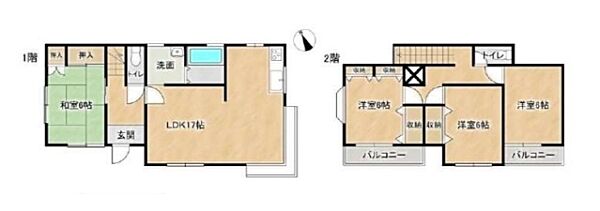 間取り：311002499300
