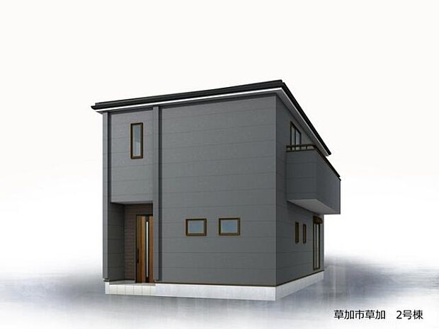 ※完成予想図のため、実際とは異なる場合がございます。