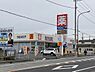 周辺：ウエルシア草加金明店まで240m、ウエルシア草加金明店240m(徒歩3分)