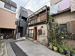 東京都足立区本木東町