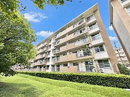 新栄町団地1街区2号棟