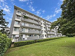 新栄町団地4街区3号棟
