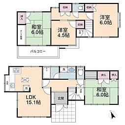 埼玉県さいたま市岩槻区日の出町
