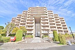 ヴイ・シティ草加参番館