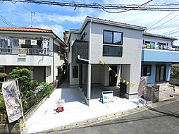 埼玉県草加市神明２丁目