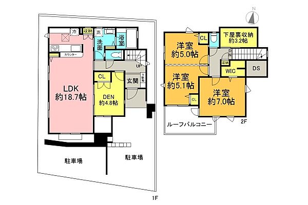 間取り：311002103772