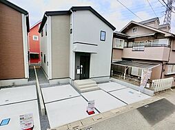 埼玉県草加市手代3丁目